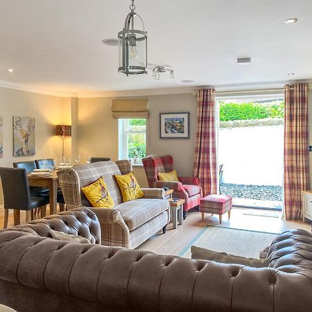 Rye Cottage Helmsley Zewnętrze zdjęcie