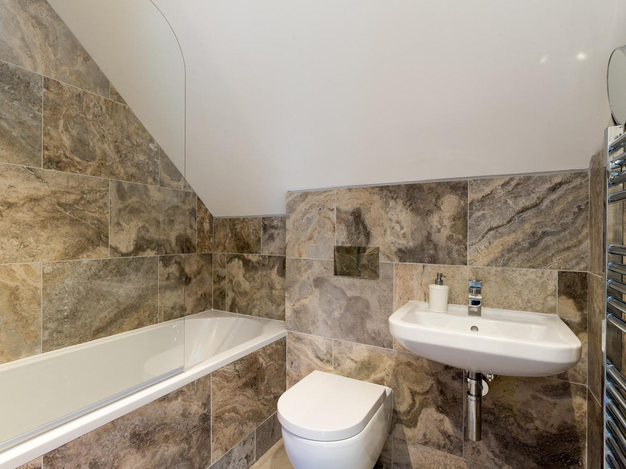 Rye Cottage Helmsley Zewnętrze zdjęcie