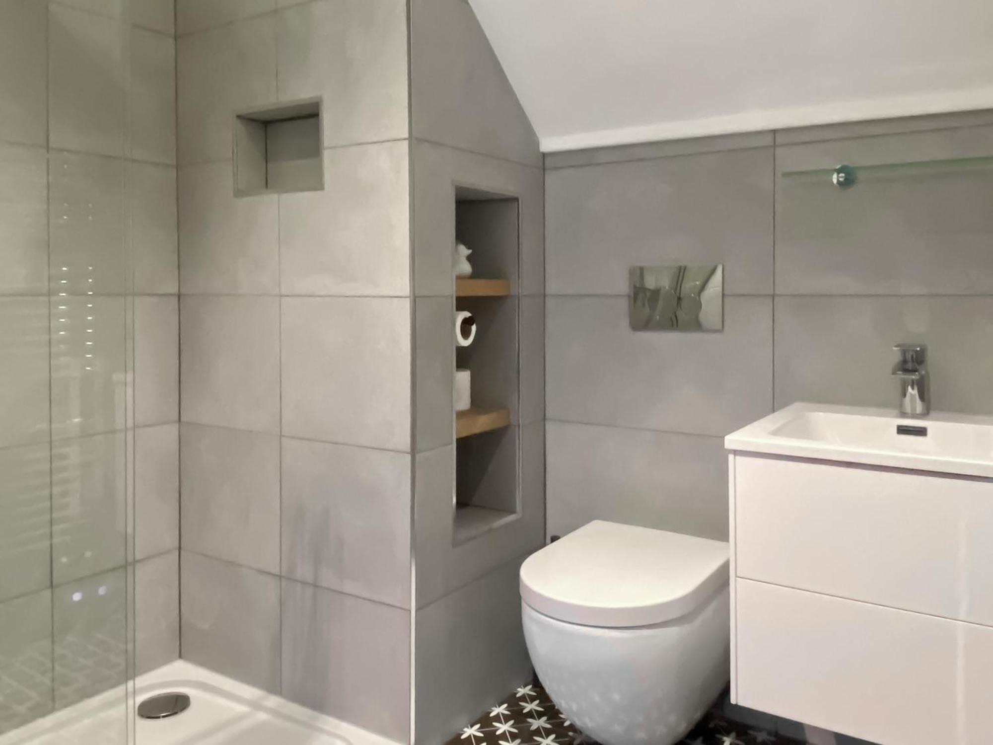Rye Cottage Helmsley Zewnętrze zdjęcie