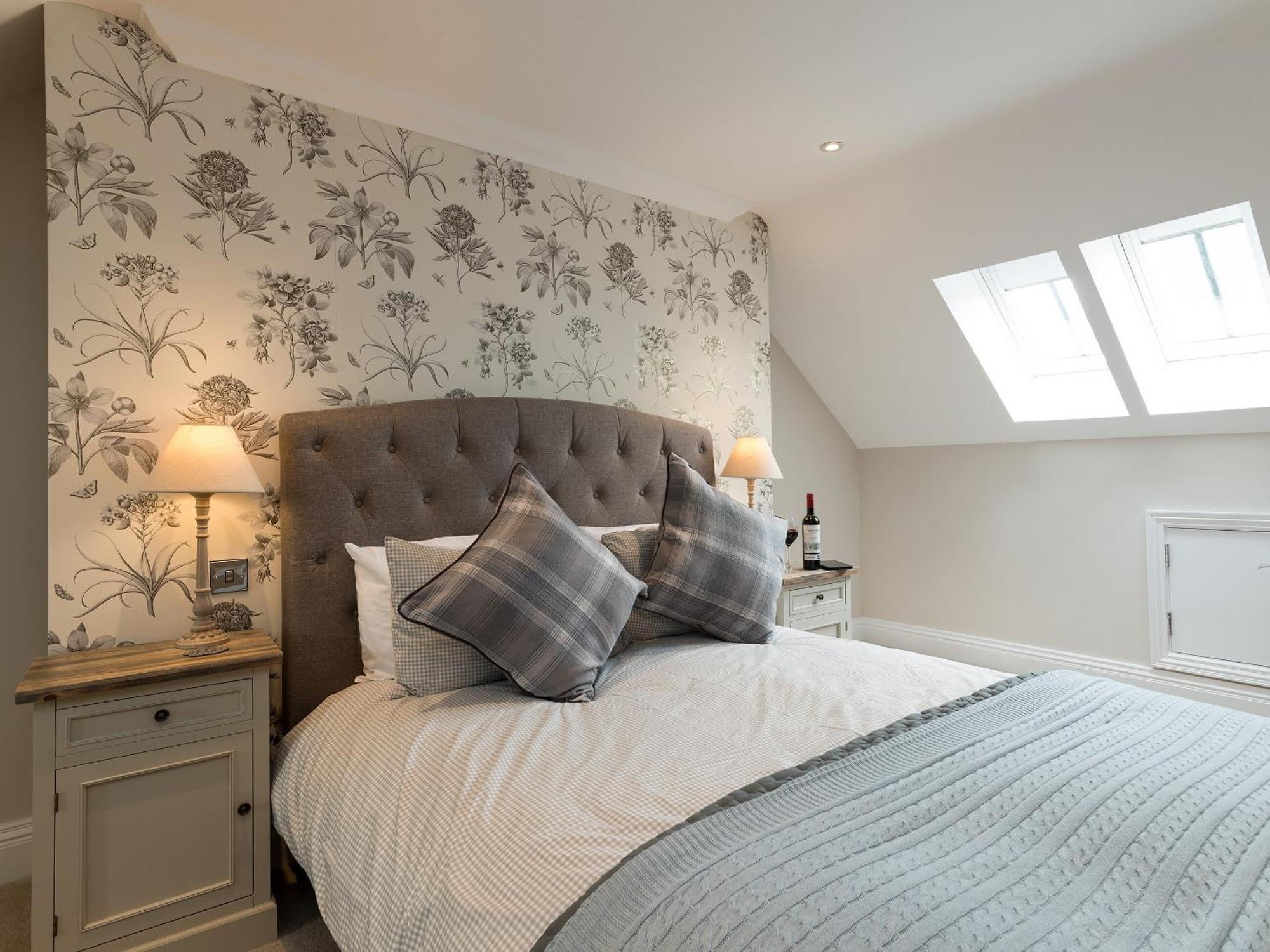 Rye Cottage Helmsley Zewnętrze zdjęcie