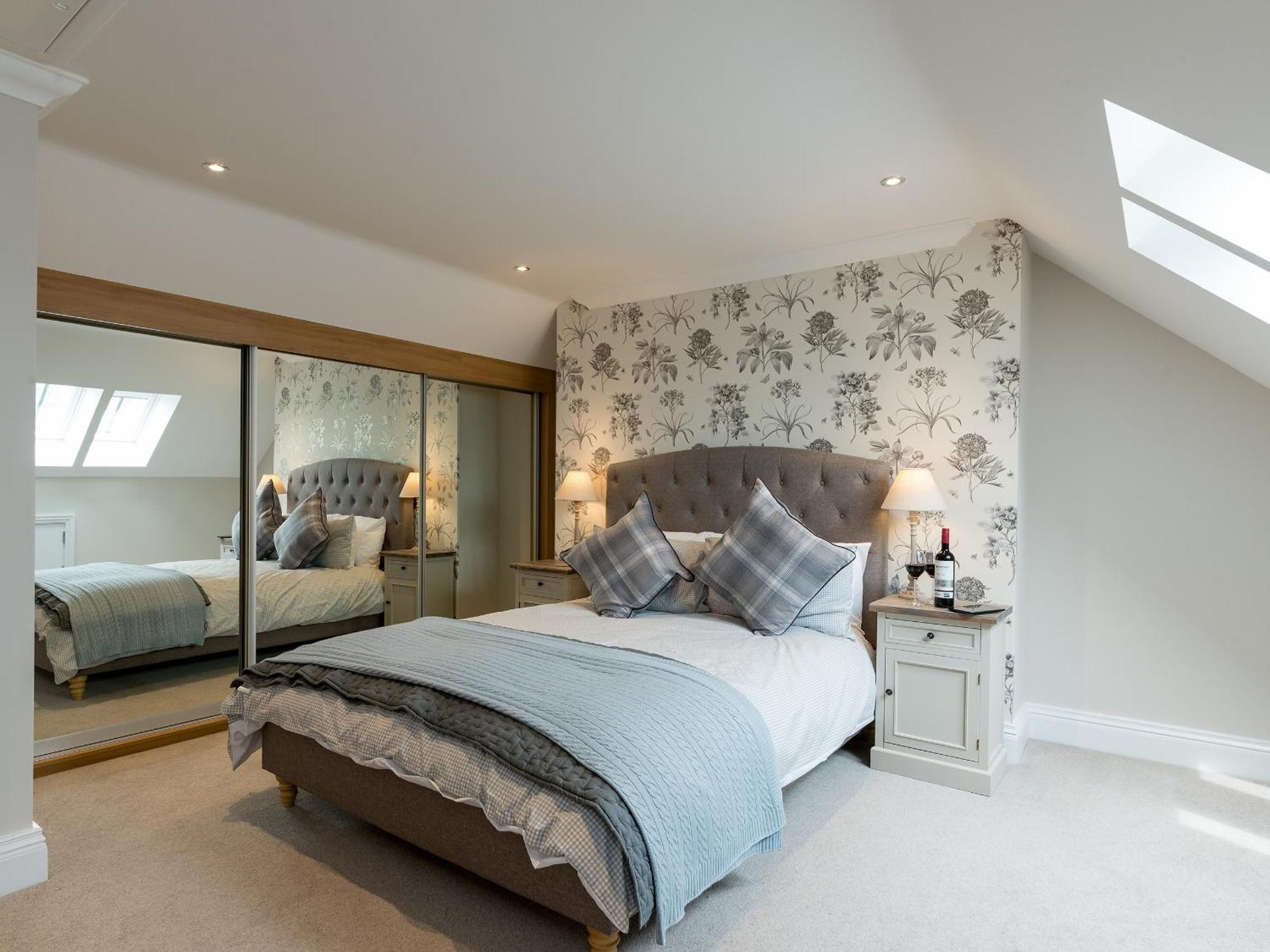 Rye Cottage Helmsley Zewnętrze zdjęcie